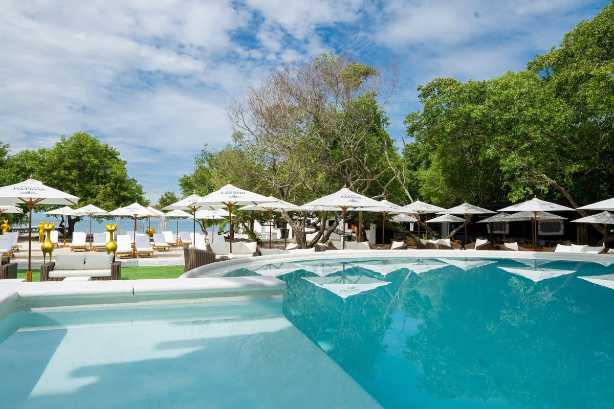 PAO PAO BEACH CLUB