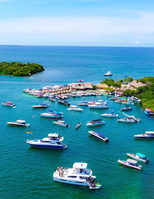 5 ISLAS (PREMIUM)