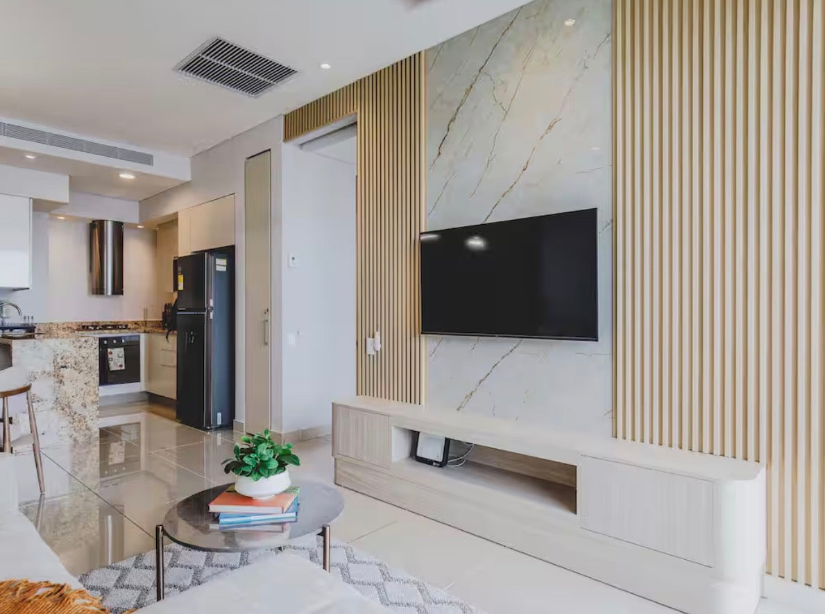 DEPARTAMENTO H2 PLAZA 2 PERSONAS
