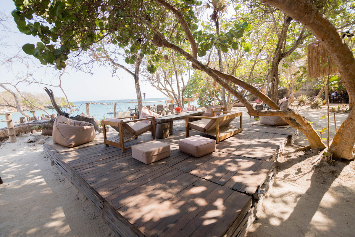 Paue Beach Club
