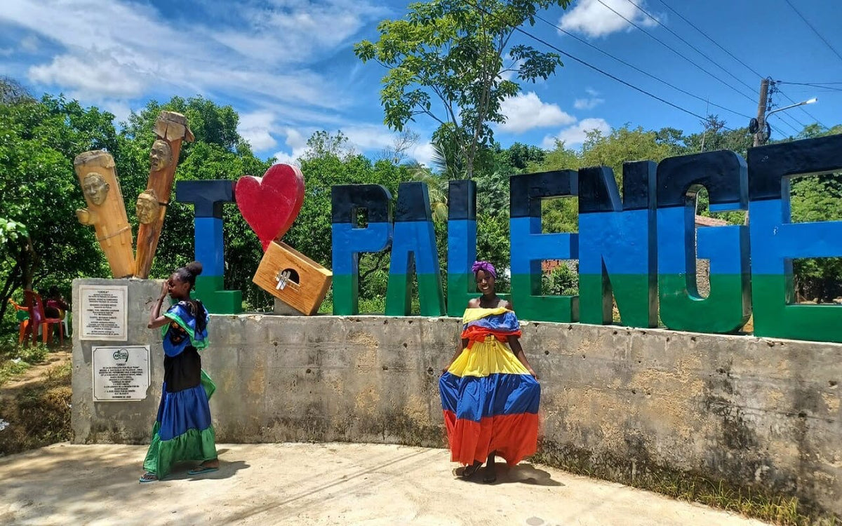 Tour por Palenque