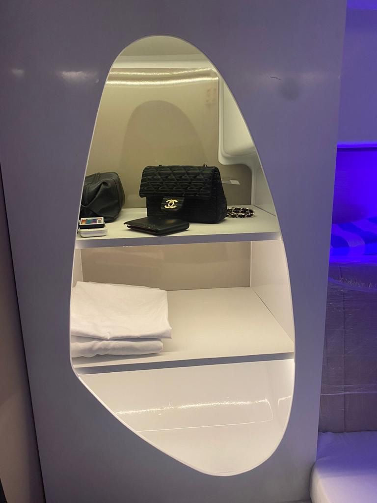 CATAMARAN | 25 PERSONAS
