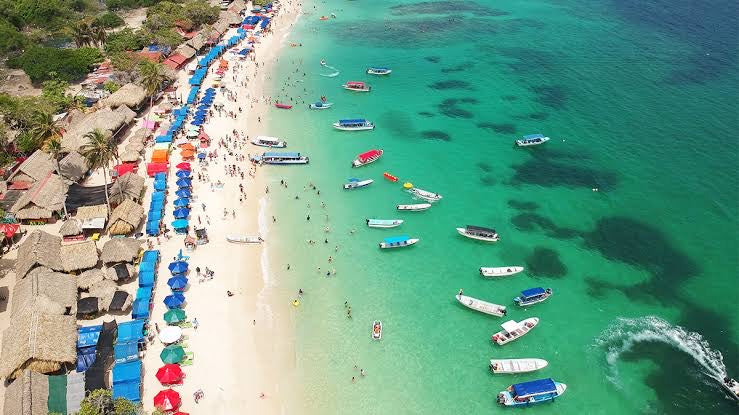 Playa Blanca