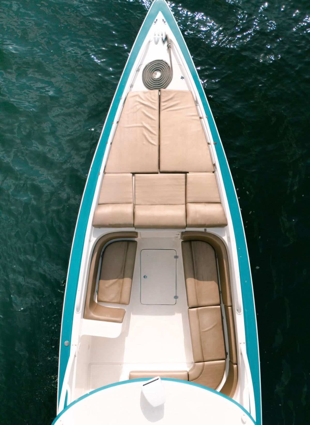 TODOMAR 38FT - 16PAX (FESTIVAL)