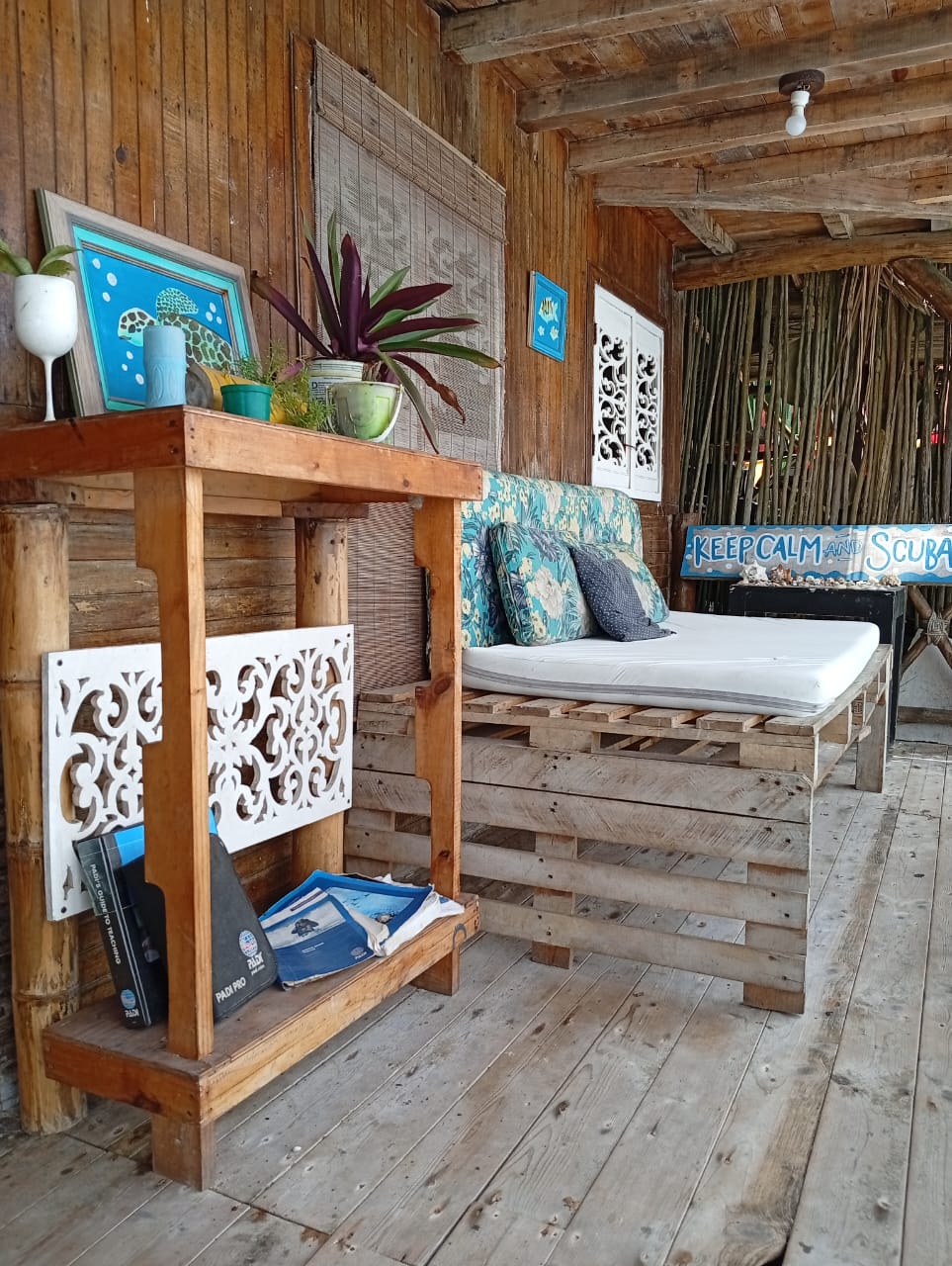 Playa Tranquila VIP