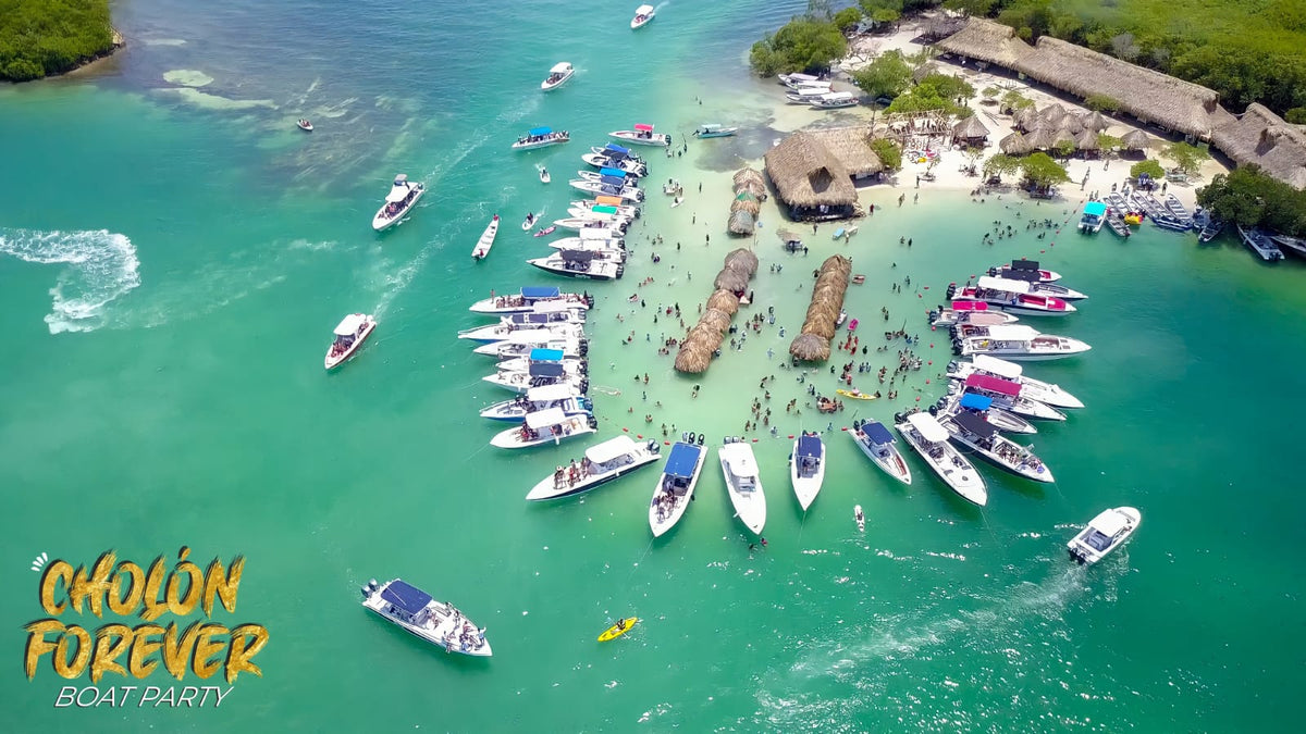 CHOLON FOREVER