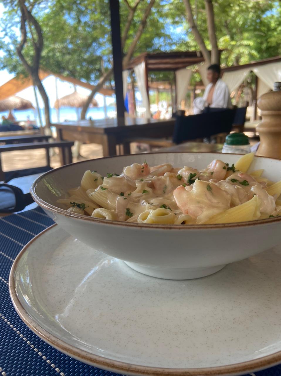 Isla Bela Beach Club