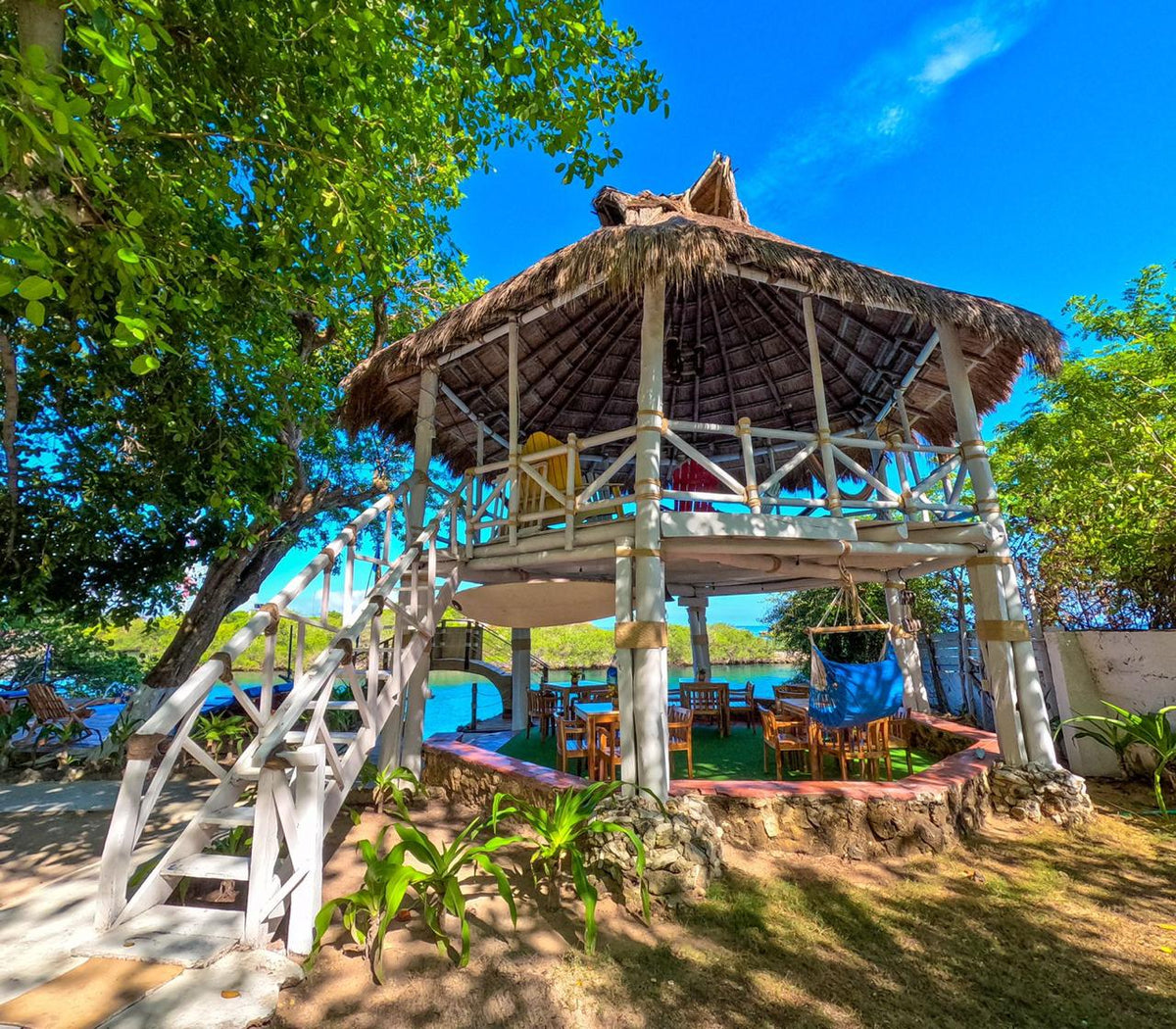 Mulata Beach Club