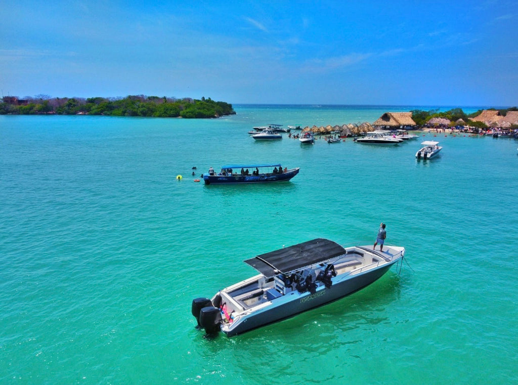 5 ISLAS (PREMIUM)