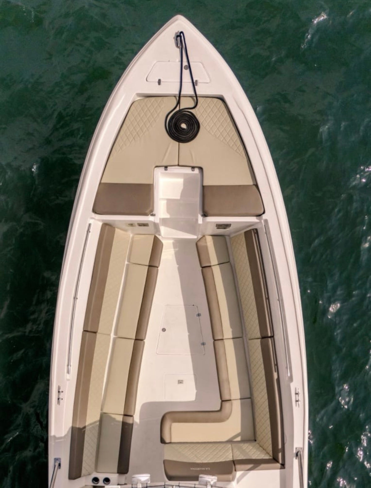 SINGLAR 40FT - 35PAX (FESTIVAL)