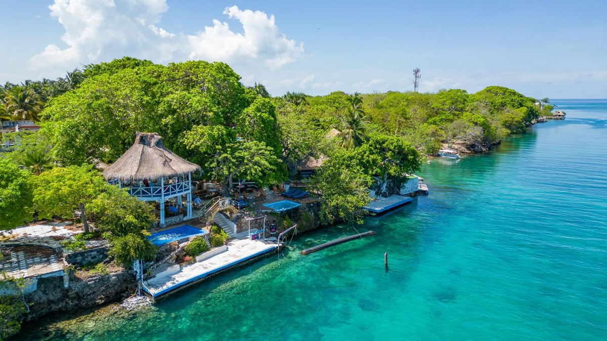 Mulata Beach Club